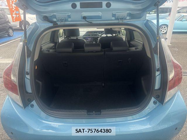 Toyota AQUA 2016-01 8371428-14