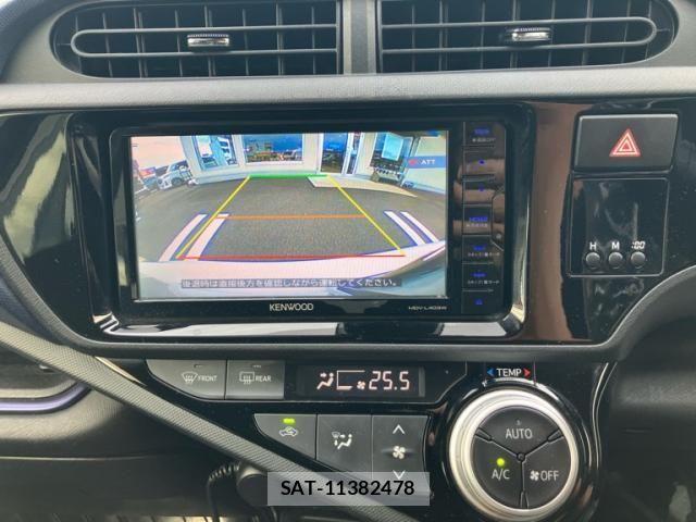 Toyota AQUA 2017-02 8411197-20