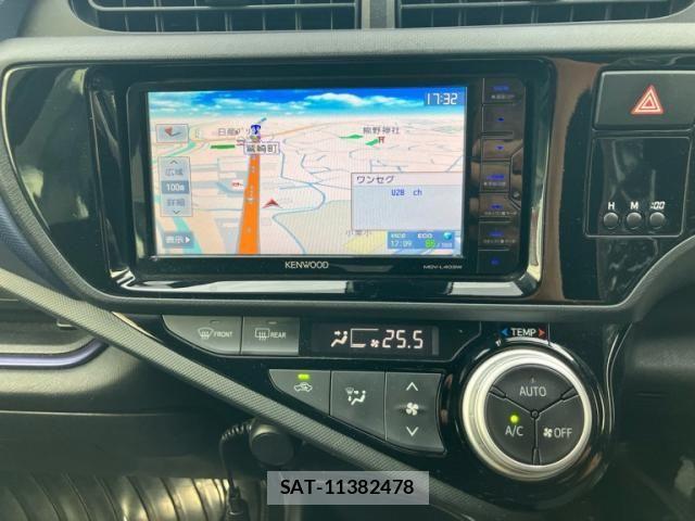 Toyota AQUA 2017-02 8411197-21