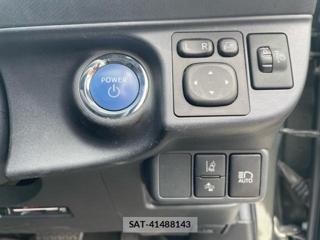 Toyota AQUA 2019-01 8411191-11
