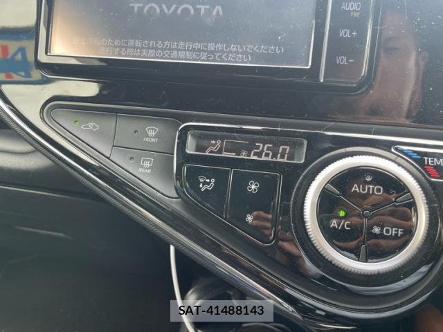 Toyota AQUA 2019-01 8411191-14