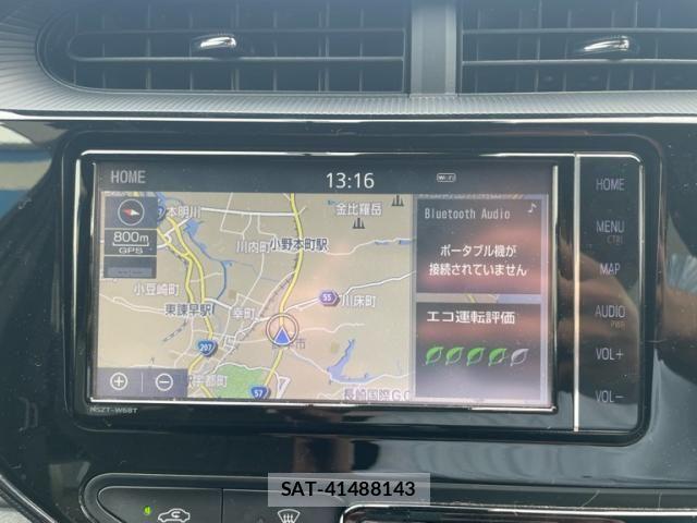 Toyota AQUA 2019-01 8411191-16