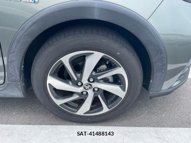 Toyota AQUA 2019-01 8411191-3