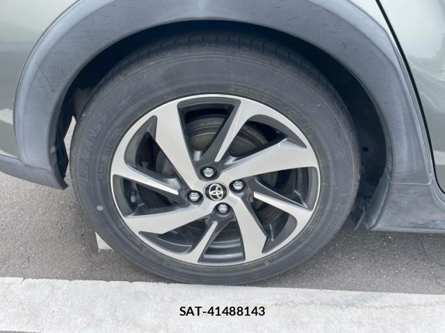 Toyota AQUA 2019-01 8411191-4