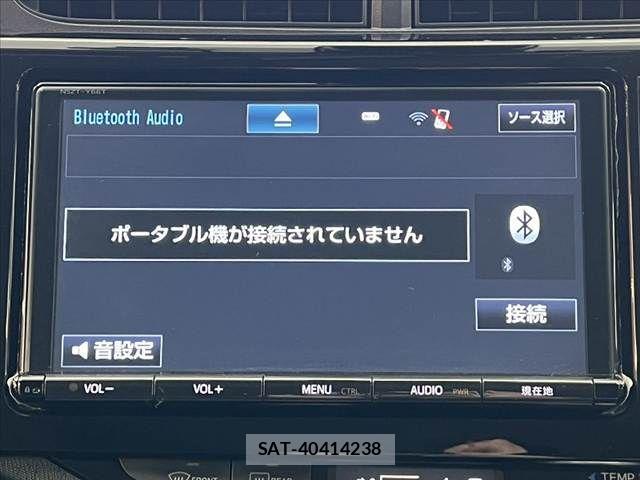 Toyota AQUA 2016-11 8411194-22