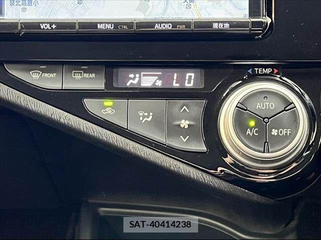 Toyota AQUA 2016-11 8411194-23