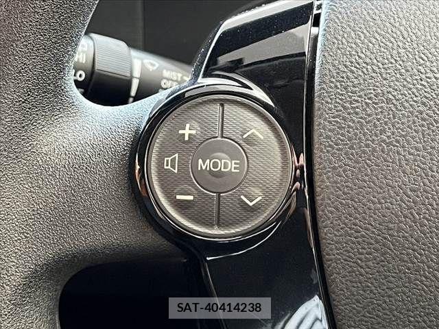 Toyota AQUA 2016-11 8411194-27