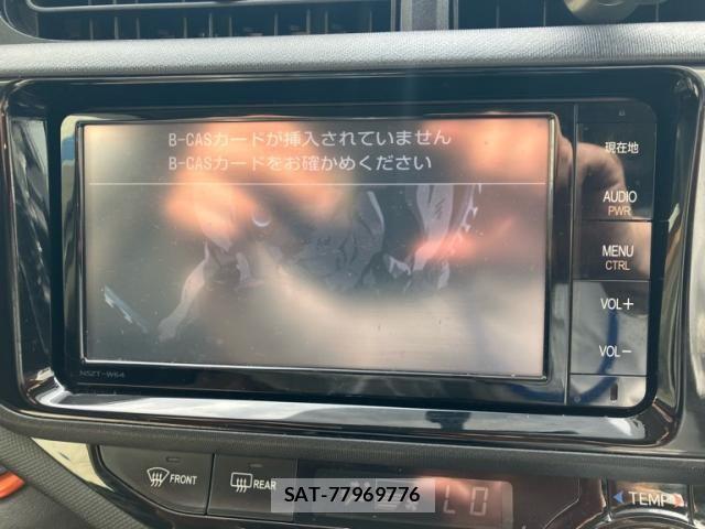 Toyota AQUA 2015-02 8411216-22