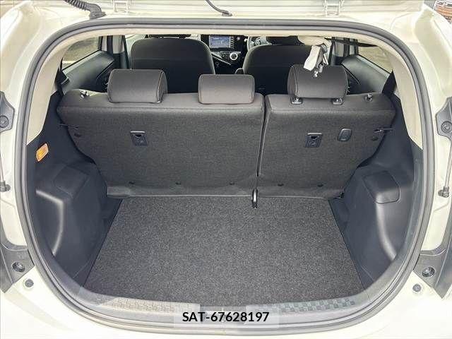 Toyota AQUA 2020-07 8411185-19
