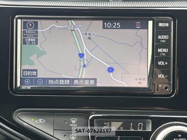 Toyota AQUA 2020-07 8411185-3