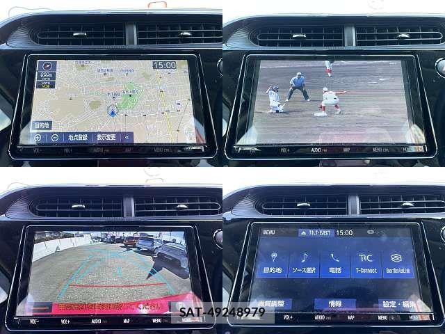 Toyota AQUA 2019-09 8411184-3