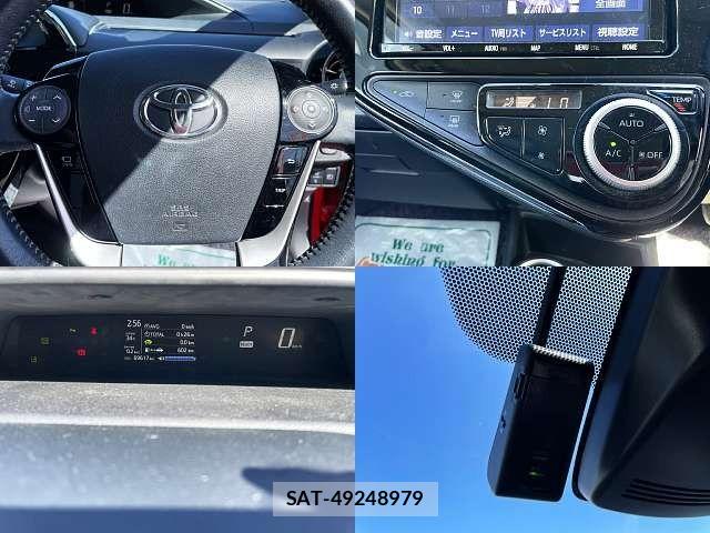 Toyota AQUA 2019-09 8411184-4