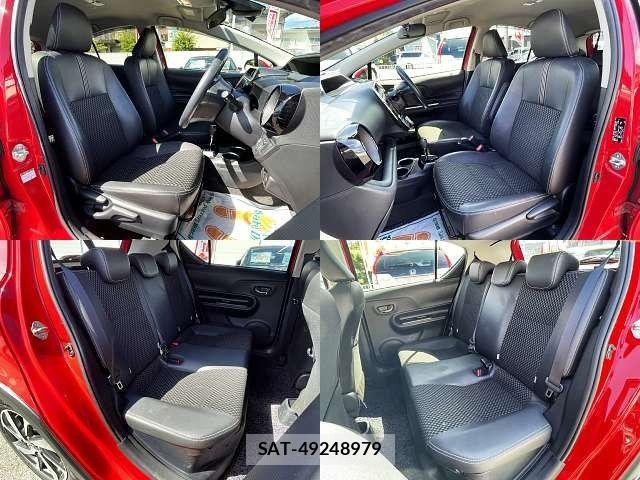 Toyota AQUA 2019-09 8411184-5