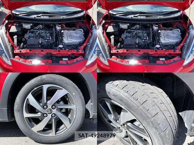 Toyota AQUA 2019-09 8411184-8