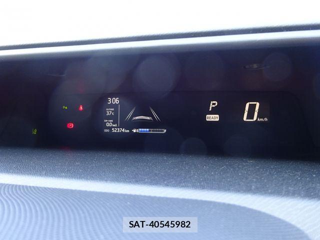 Toyota AQUA 2021-06 8411193-5