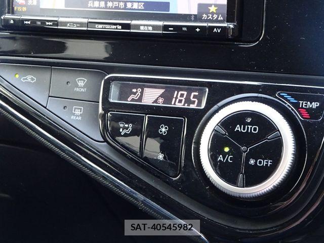 Toyota AQUA 2021-06 8411193-7