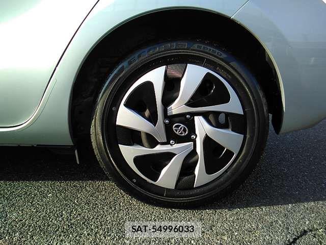 Toyota AQUA 2019-12 8411192-9