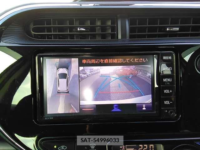 Toyota AQUA 2019-12 8411192-14