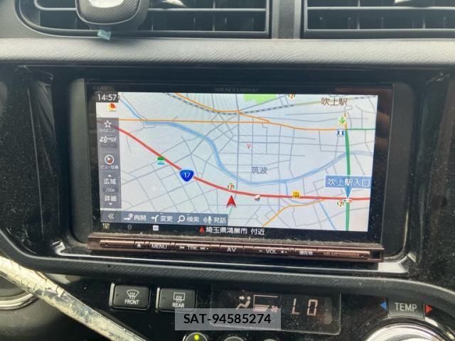 Toyota AQUA 2014-12 8411201-16