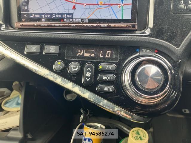 Toyota AQUA 2014-12 8411201-18