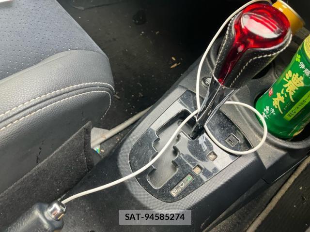 Toyota AQUA 2014-12 8411201-19