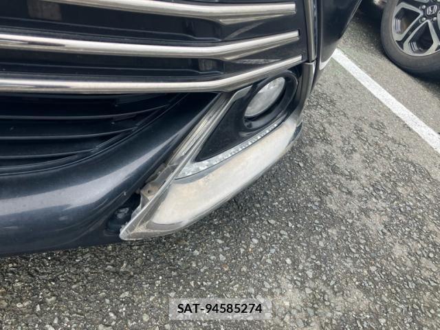 Toyota AQUA 2014-12 8411201-23