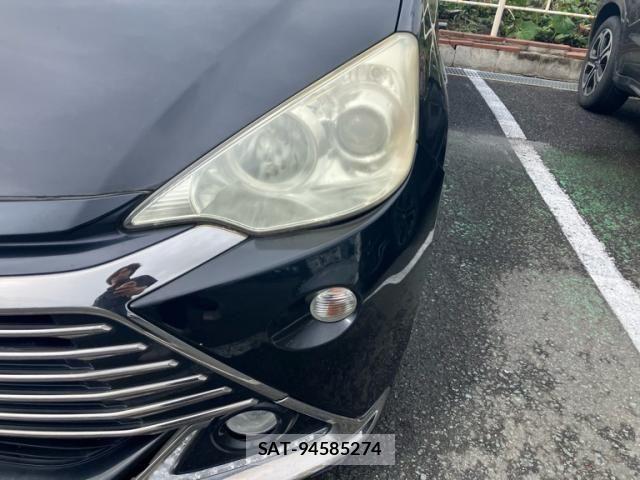 Toyota AQUA 2014-12 8411201-3