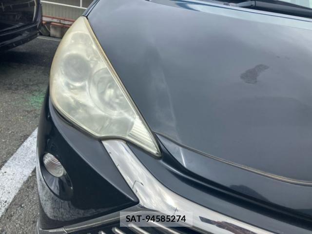 Toyota AQUA 2014-12 8411201-4