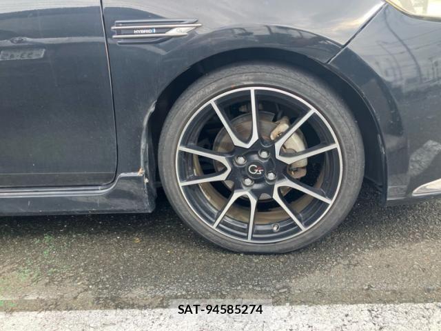 Toyota AQUA 2014-12 8411201-5