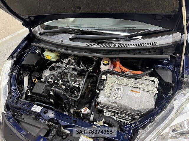 Toyota AQUA 2016-12 8411198-20