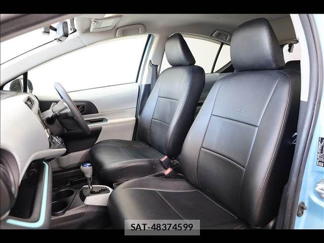 Toyota AQUA 2012-07 8411217-15