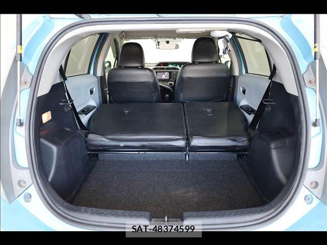Toyota AQUA 2012-07 8411217-17