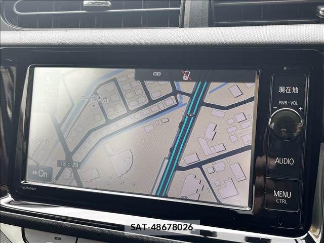 Toyota AQUA 2015-10 8411195-23