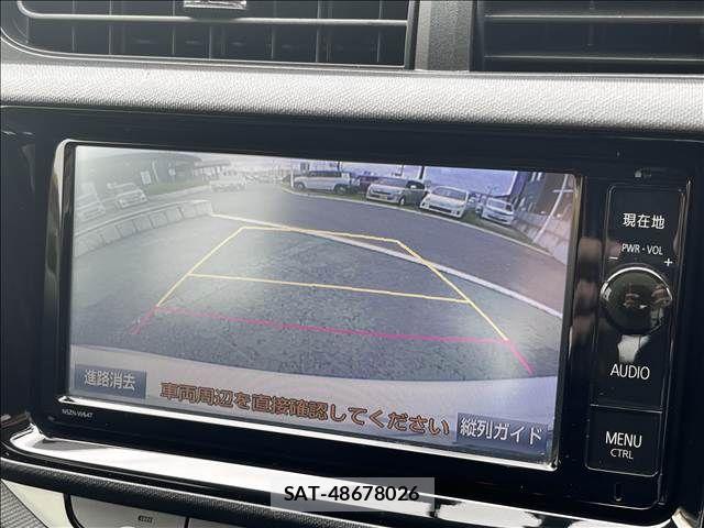 Toyota AQUA 2015-10 8411195-24