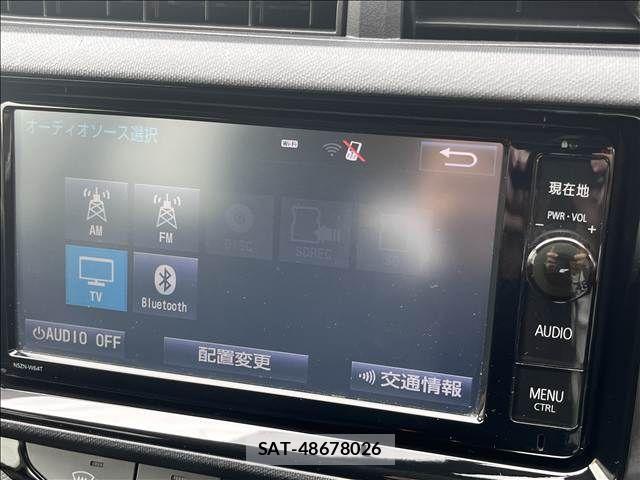 Toyota AQUA 2015-10 8411195-25