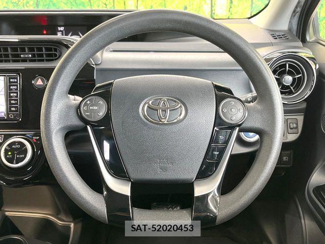 Toyota AQUA 2018-05 8437930-10