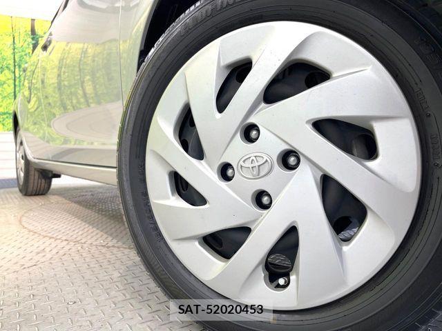 Toyota AQUA 2018-05 8437930-12
