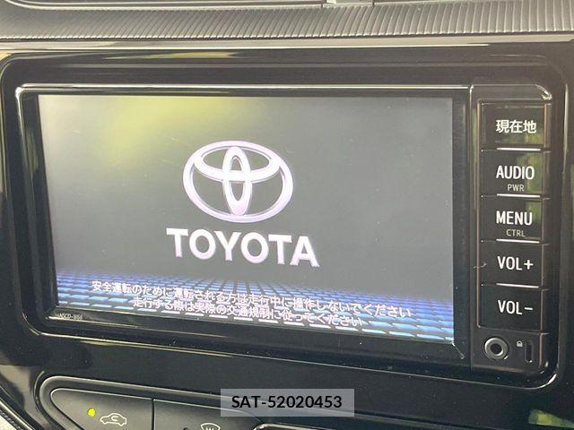 Toyota AQUA 2018-05 8437930-2