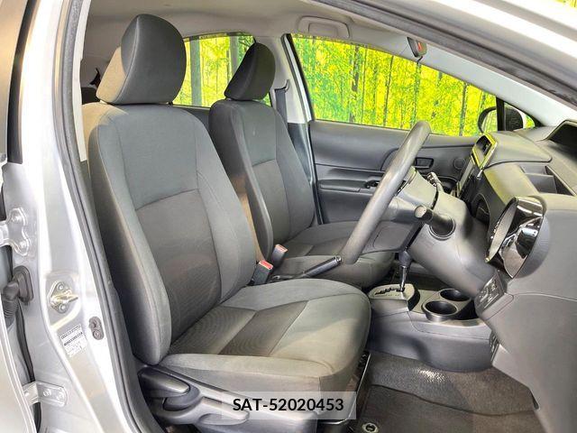 Toyota AQUA 2018-05 8437930-7