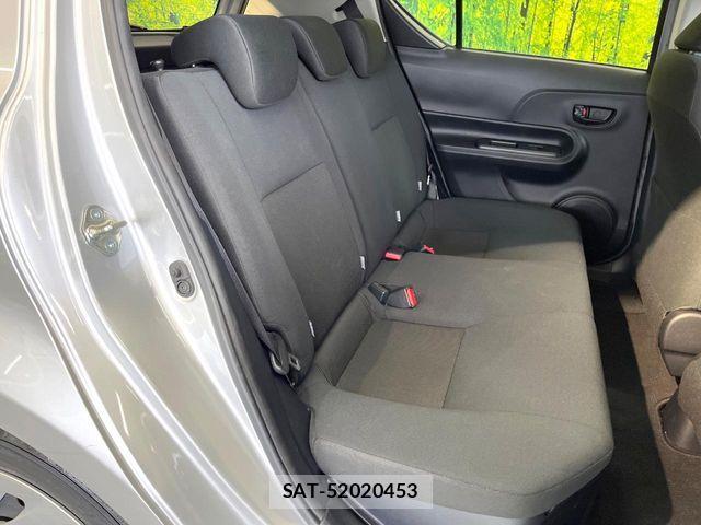 Toyota AQUA 2018-05 8437930-8