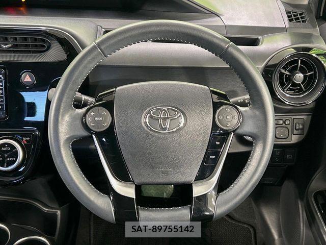 Toyota AQUA 2018-05 8437927-10