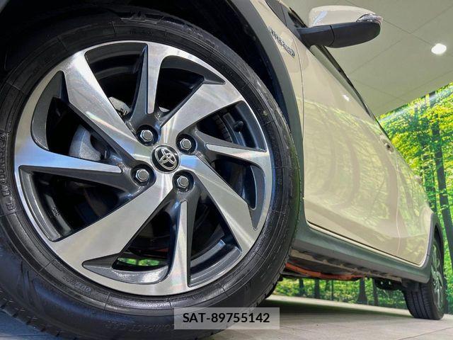 Toyota AQUA 2018-05 8437927-12