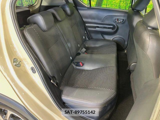 Toyota AQUA 2018-05 8437927-8