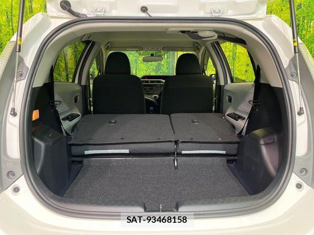 Toyota AQUA 2012-09 8437934-9