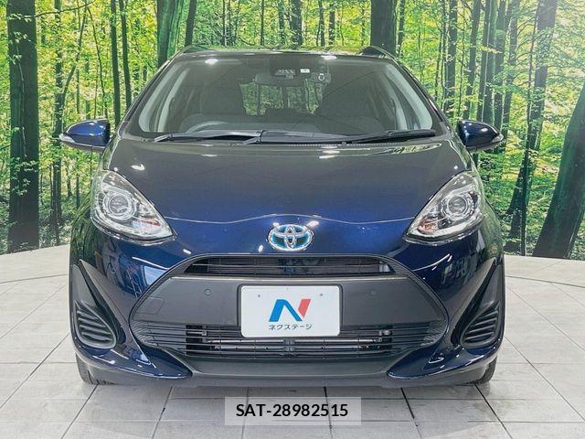 Toyota AQUA 2018-04 8437931-13