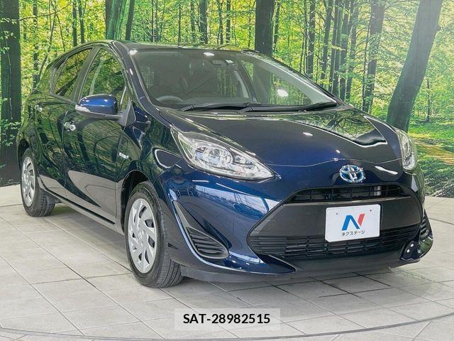 Toyota AQUA 2018-04 8437931-15