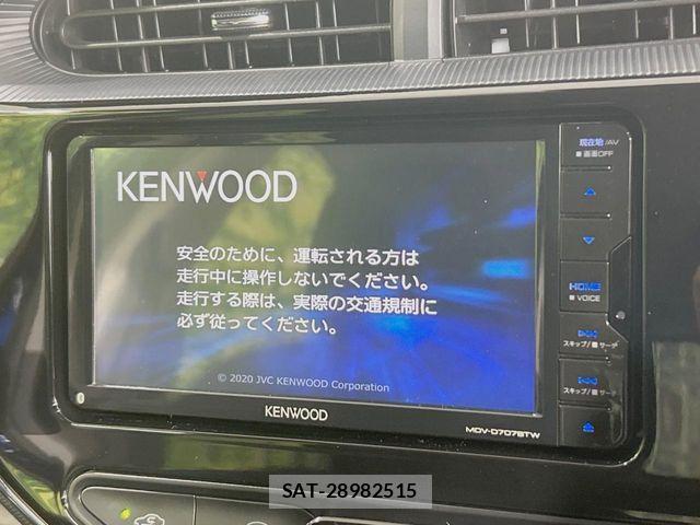 Toyota AQUA 2018-04 8437931-3