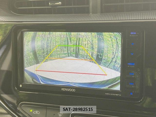 Toyota AQUA 2018-04 8437931-4