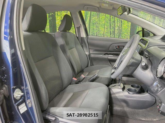 Toyota AQUA 2018-04 8437931-7