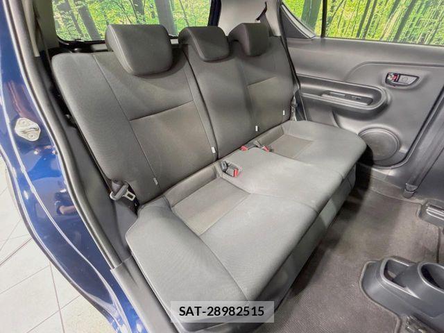 Toyota AQUA 2018-04 8437931-8